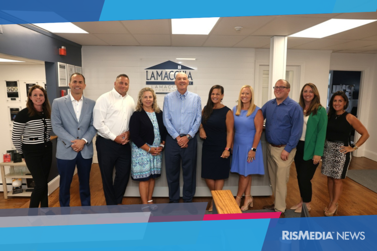 Lamacchia Realty Opens in Rhode Island with Acquisition of Tirrell Realty