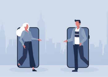 Digital Doorknocking: Using DMs and Comments to Build Relationships