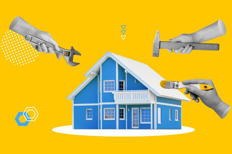 4 Home Renovation Myths (and Realities) Sellers Must Understand