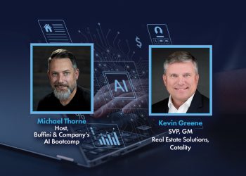 The AI Advantage: Experts Share How AI Is Revolutionizing Real Estate—and Why the Potential for Agents Is Limitless