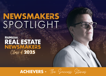 Dominik Pogorzelski Brings AI to Life for Agents and MLSs