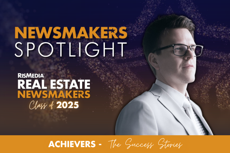 Dominik Pogorzelski Brings AI to Life for Agents and MLSs