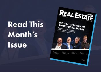 Real Estate Magazine