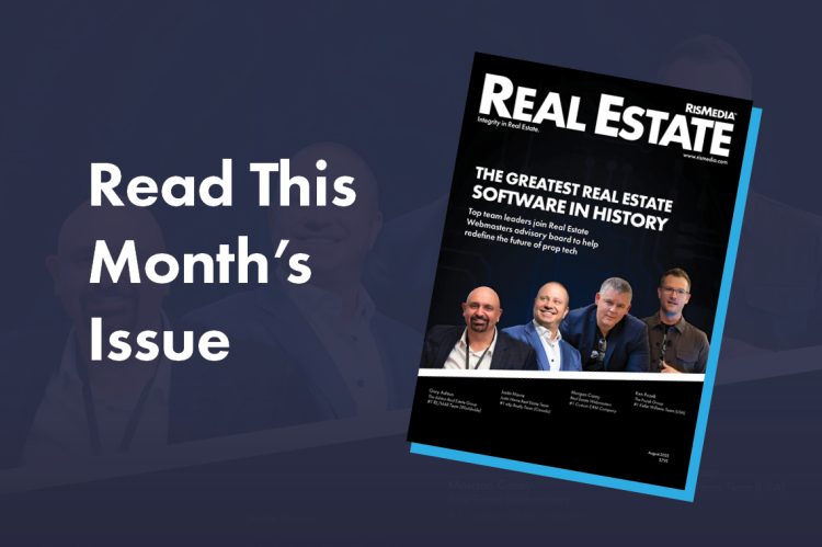 Real Estate Magazine