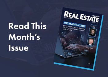 Real Estate Magazine