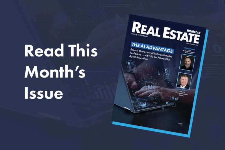 Real Estate Magazine