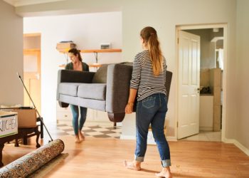 How to Redecorate Your House With Little or No Out-of-Pocket Expense