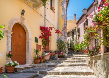 Forbes Global Properties Expands Italian Presence with Sicily’s Rizzotti Advisors