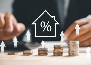 Mortgage Rates Post Biggest Drop Since March 2025