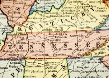 The Better Homes and Gardens Real Estate Brand Expands in Western Tennessee