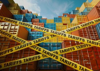 Business Leaders Report Tariff Anxiety, Split on When It Will End: Survey