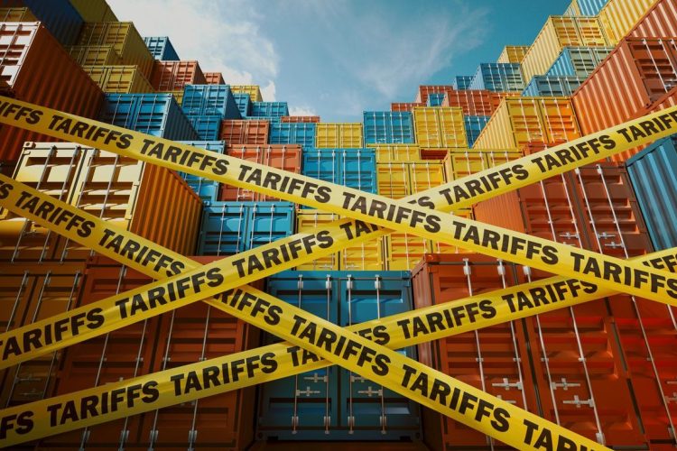 Business Leaders Report Tariff Anxiety, Split on When It Will End: Survey