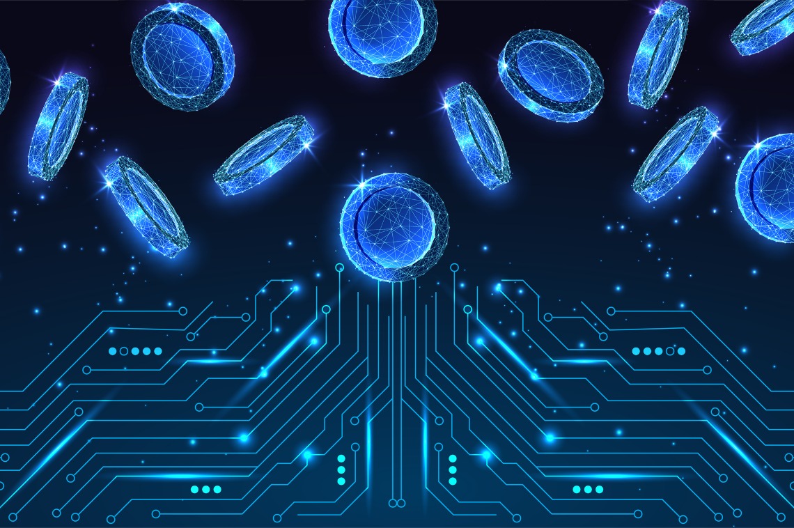 Senators Request Clarity on FHFA Plans for Crypto in Mortgage Assessments —  RISMedia