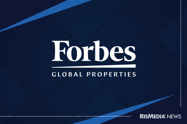 Forbes Global Properties Expands Western U.S. Presence