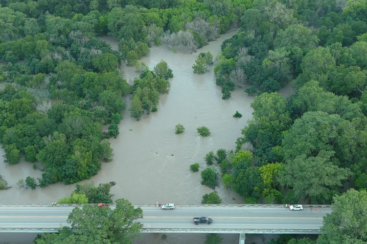 REALTORS® Relief Foundation Announces $500,000 Relief Grant for Victims of Texas Floods