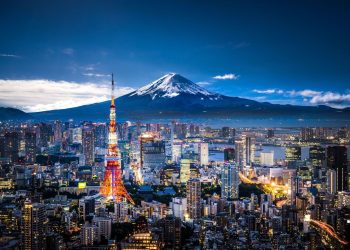 eXp Realty Launches in Japan, Marking Fourth Global Market Entry in 2025