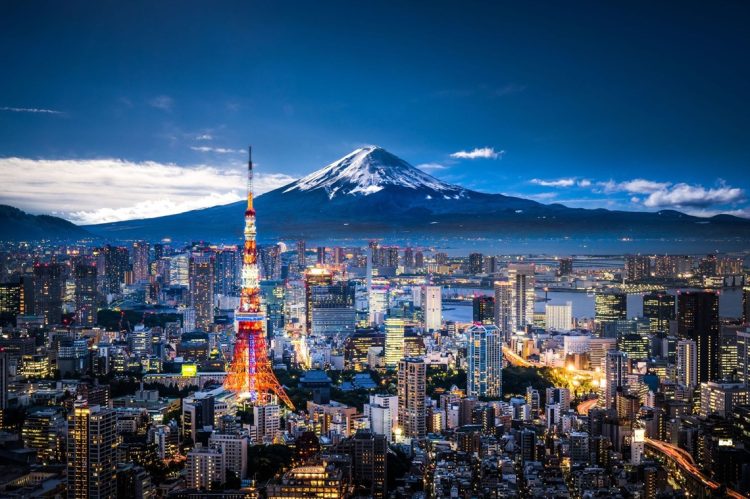 eXp Realty Launches in Japan, Marking Fourth Global Market Entry in 2025
