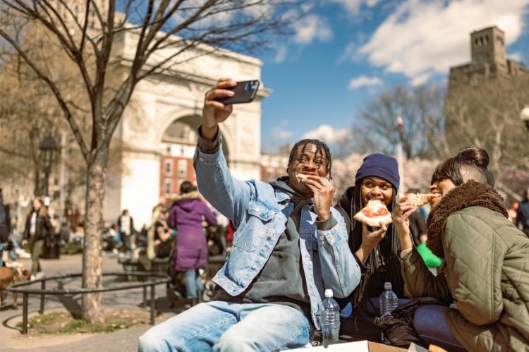 Pizza Lover Looking to Relocate? These Top 10 Pizza Cities Might Be the Move