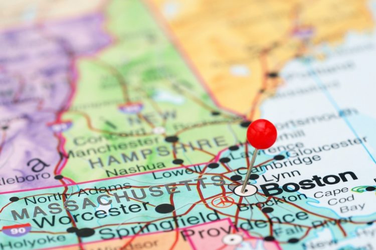 The 3 ‘Hottest’ Markets in Each Region This Spring