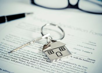 Mortgage Applications Dive After Recent Rate Dips Reverse