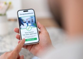 Lower Rates Drive Conventional, Refinance Application-Increase This Week