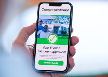 Mortgage Applications Increase Slightly as Loan Amounts Dip to Recent Low