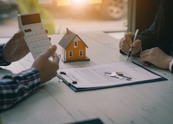 Mortgage Rates Continue Moving Up