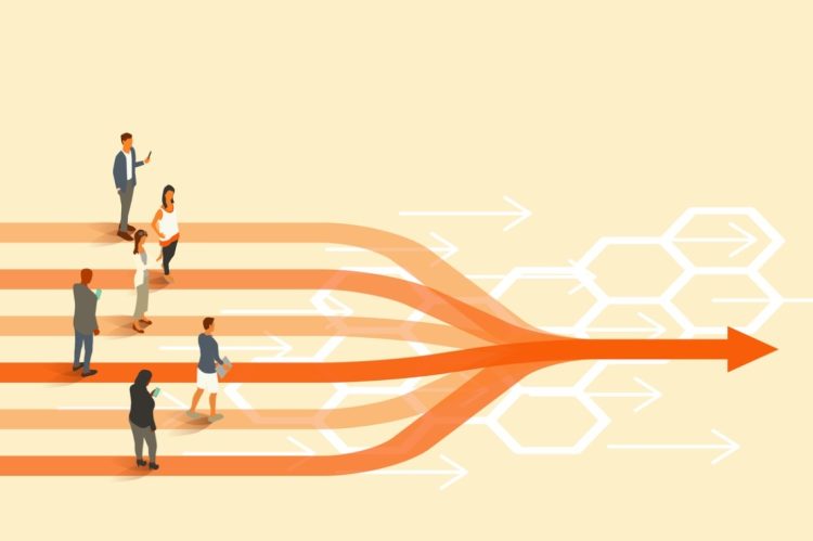 Two Texas Realtor® Associations Merge to Create 40,0000-Member Powerhouse