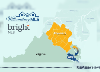 Williamsburg MLS and Bright MLS Announce Launch of Data Share