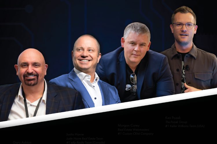 The Greatest Real Estate Software in History