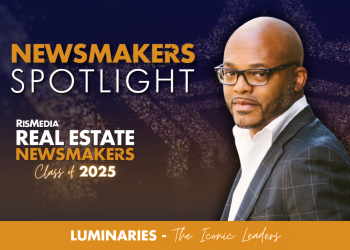 Newsmakers Spotlight: David Harris on Evolving From Rising Star to Multi-Market Success