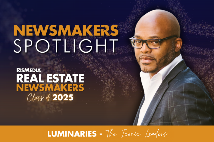 Newsmakers Spotlight: David Harris on Evolving From Rising Star to Multi-Market Success
