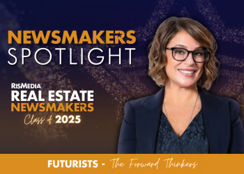 Newsmakers Spotlight: Tanya Reu-Narvaez on Building a First-Rate Support Network