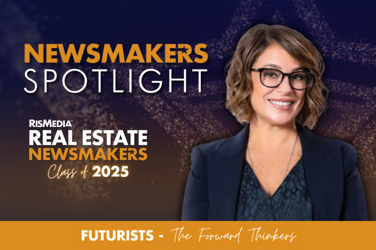 Newsmakers Spotlight: Tanya Reu-Narvaez on Building a First-Rate Support Network