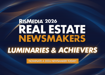 Industry Icons and Rising Stars: Nominate a 2026 Newsmaker Today