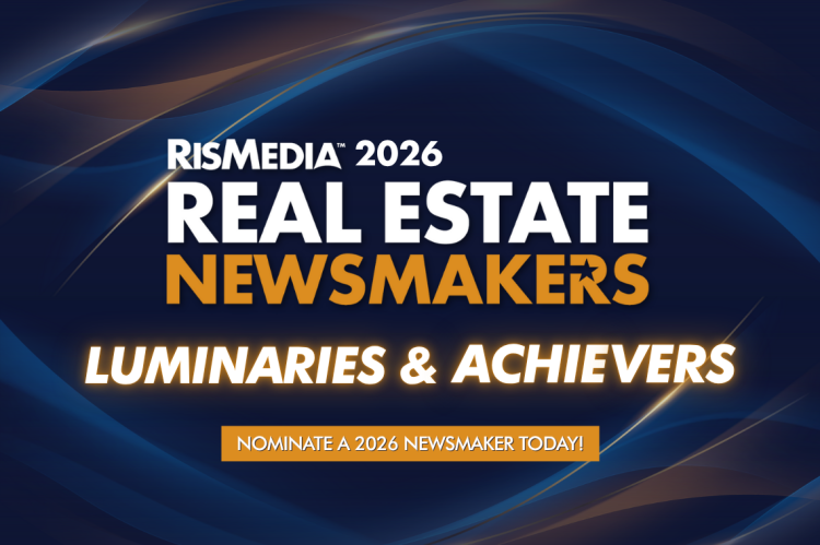 Industry Icons and Rising Stars: Nominate a 2026 Newsmaker Today