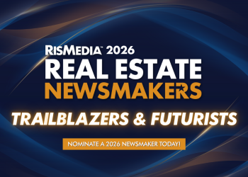Bold Moves and Bright Ideas: Nominate a 2026 Newsmaker Today