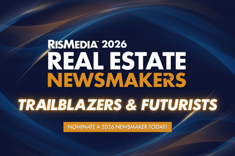Bold Moves and Bright Ideas: Nominate a 2026 Newsmaker Today