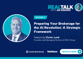 RealTalk With Joe Skousen: Episode 7 – Featuring Victor Lund, Founder and Managing Partner of WAV Group