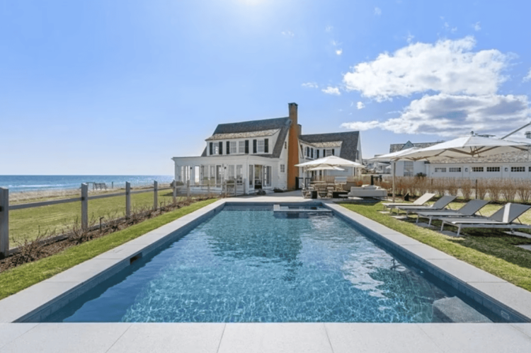 Hollywood Homes: Movie and TV Show Houses for Sale, From ‘Basic Instinct’ to ‘Breaking Bad’