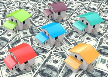 Close to One-Third of Home Purchases in First Half of 2025 Were By Investors