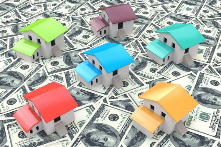 Close to One-Third of Home Purchases in First Half of 2025 Were By Investors