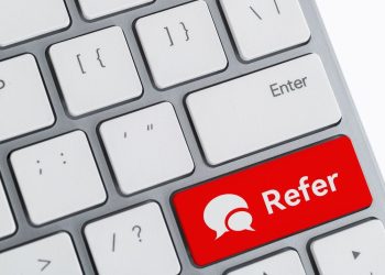 Referrals