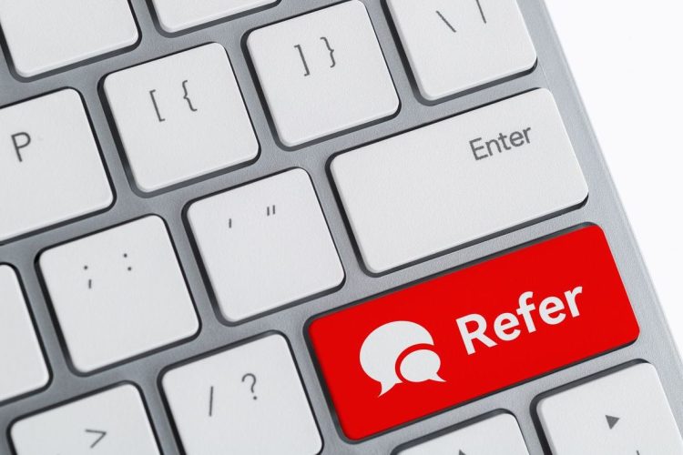 Referrals