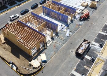 Slower Rent Growth Persists, but Construction Headwinds Could Give Way to Competitive Landscape