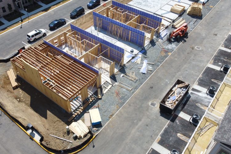 Slower Rent Growth Persists, but Construction Headwinds Could Give Way to Competitive Landscape