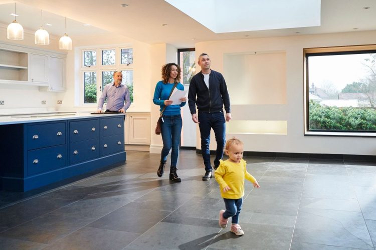 How to Baby-Proof Your Next Open House