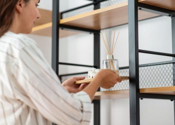 Common Scents: How to Ensure Your Seller Homes Are Up to Snuff