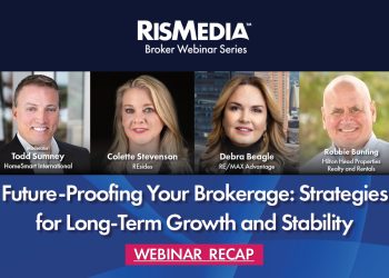 Future-Proofing Your Brokerage: Strategies for Long-Term Growth and Stability