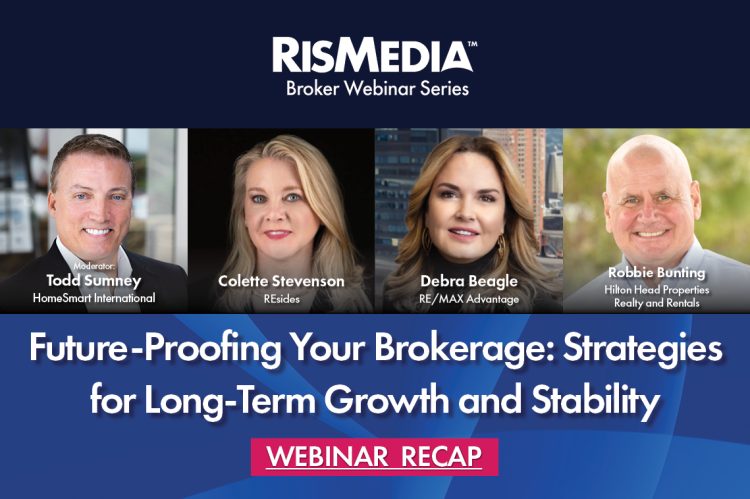 Future-Proofing Your Brokerage: Strategies for Long-Term Growth and Stability
